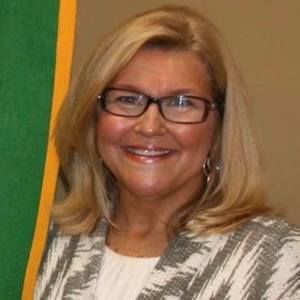 Meet your Posher, Mary ann